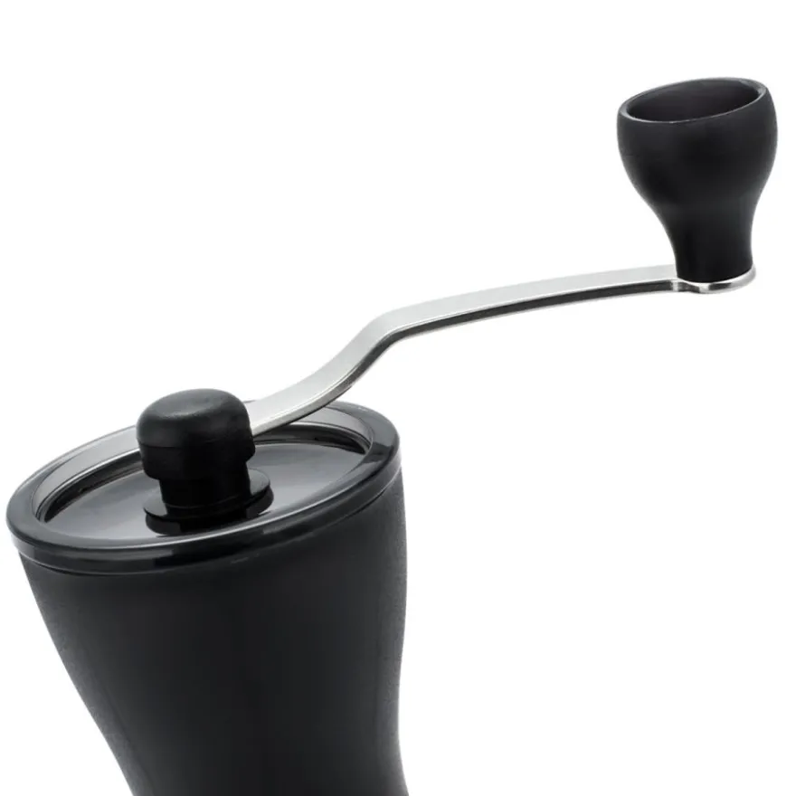 Hario Mini Slim Plus käsikäyttöinen kahvimylly