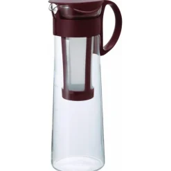 Hario Mizudashi Cold Brew Coffee Pot -kahvikannu 1 l