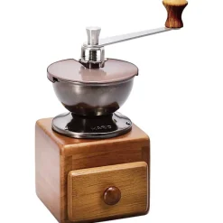 Hario MM-2 Small Coffee Grinder käsikäyttöinen kahvimylly