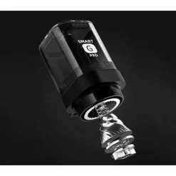 Hario Smart G PRO käsikäyttöinen kahvimylly, musta