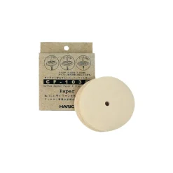 Hario Syphon suodatinpaperit vakuumikeittimelle