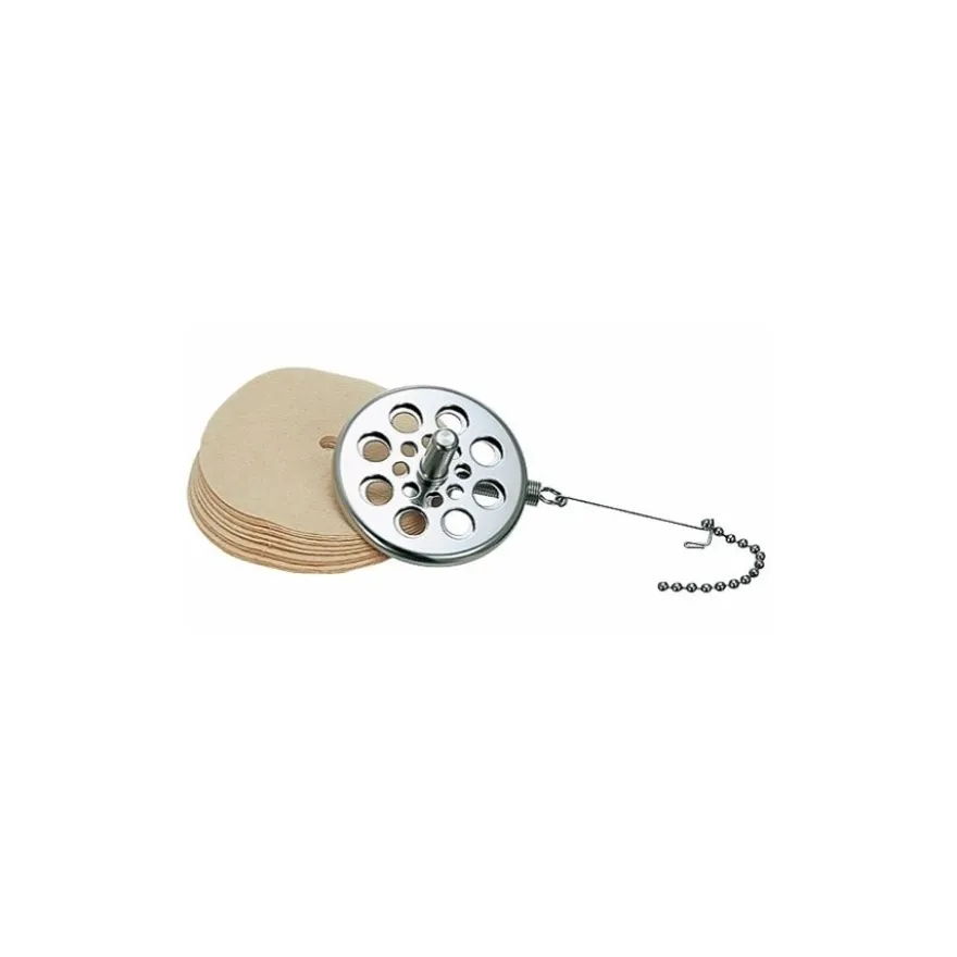 Hario Syphon suodatinpaperit vakuumikeittimelle