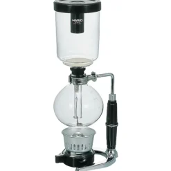 Hario Technica TCA Syphon vakuumikahvinkeitin
