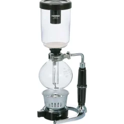 Hario Technica TCA Syphon vakuumikahvinkeitin