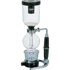 Hario Technica TCA Syphon vakuumikahvinkeitin