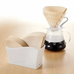 Hario teline V60-suodatinpapereille