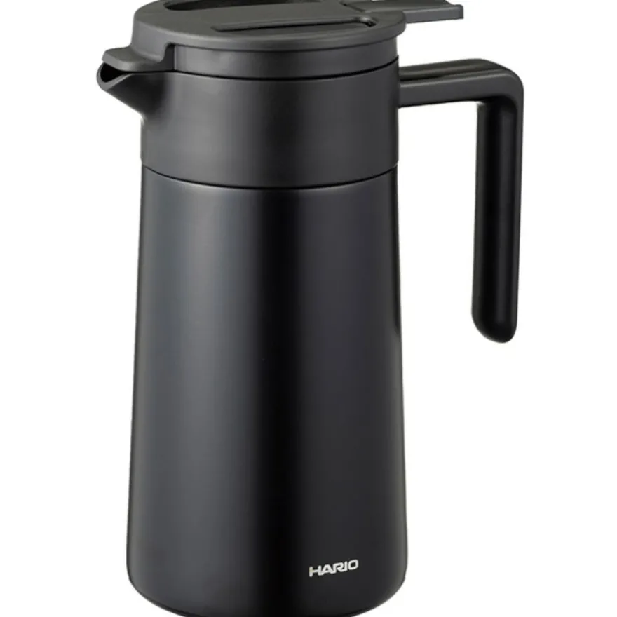 Hario Thermal Server Ceramic -termoskannu 600 ml