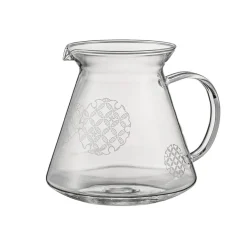 Hario V60 AYA Drip Stand Set, luonnonpuu