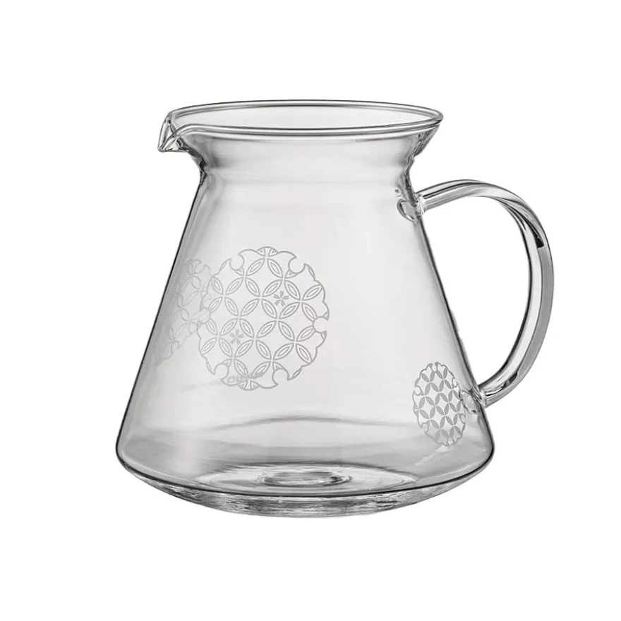 Hario V60 AYA Drip Stand Set, luonnonpuu