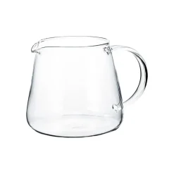 Hario V60 Barista Server lasikannu