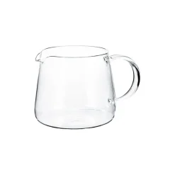 Hario V60 Barista Server lasikannu
