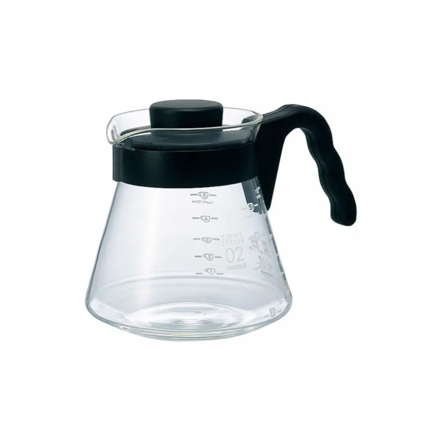 Hario V60 Coffee Server kahvikannu