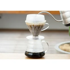 Hario V60-02 Drip-Assist