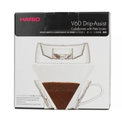 Hario V60-02 Drip-Assist