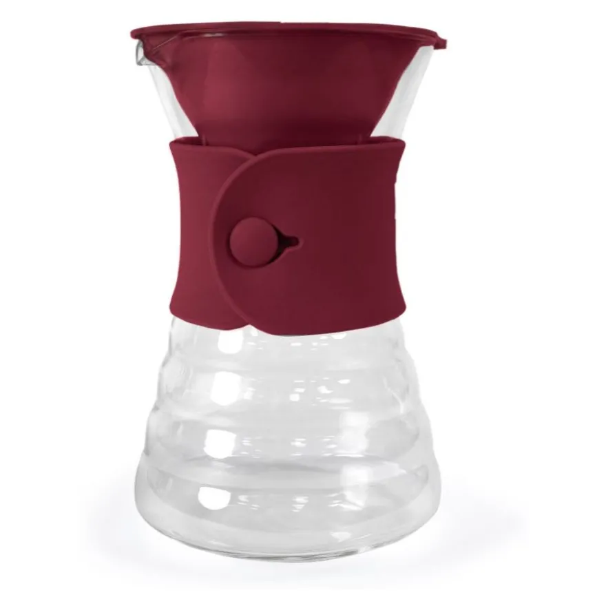 Hario V60 Drip Decanter koko 02, 700 ml