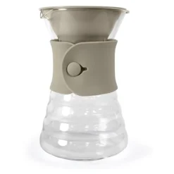 Hario V60 Drip Decanter koko 02, 700 ml