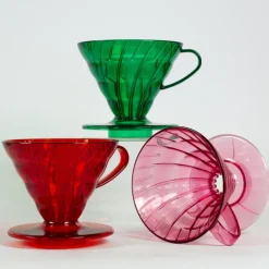 Hario V60 Dripper Candy Edition koko 02