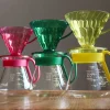 Hario V60 Dripper Candy Edition koko 02
