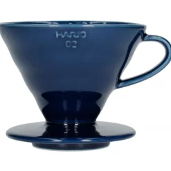 Hario V60 Dripper koko 02 keraaminen suodatinsuppilo