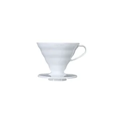 Hario V60 Dripper koko 02 keraaminen suodatinsuppilo