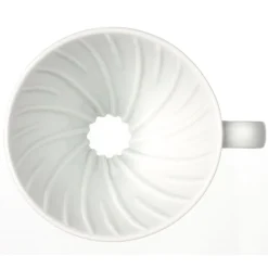 Hario V60 Dripper koko 01 keraaminen suodatinsuppilo