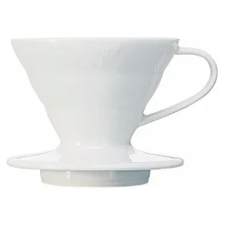 Hario V60 Dripper koko 01 keraaminen suodatinsuppilo