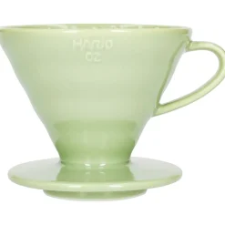 Hario V60 Dripper koko 02 keraaminen suodatinsuppilo