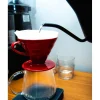Hario V60 Dripper koko 02 keraaminen suodatinsuppilo