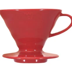 Hario V60 Dripper koko 02 keraaminen suodatinsuppilo