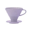Hario V60 Dripper koko 02 keraaminen suodatinsuppilo