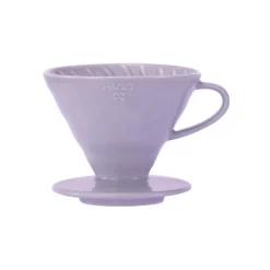 Hario V60 Dripper koko 02 keraaminen suodatinsuppilo