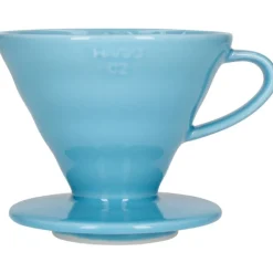 Hario V60 Dripper koko 02 keraaminen suodatinsuppilo