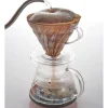 Hario V60 Dripper koko 02 suodatinsuppilo, muovi