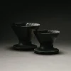 Hario V60 Dripper NEO suodatinsuppilo koko 02, Amber