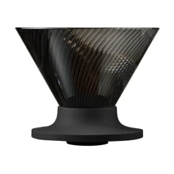 Hario V60 Dripper NEO suodatinsuppilo koko 02, musta