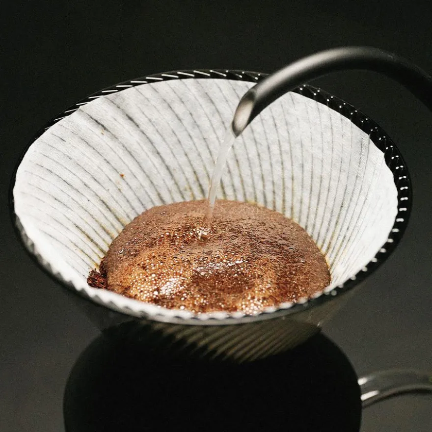 Hario V60 Dripper NEO suodatinsuppilo koko 01