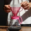 Hario V60 Dripper & Server Set -kahvisetti koko 02