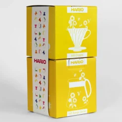 Hario V60 Dripper & Server Set -kahvisetti koko 02
