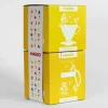 Hario V60 Dripper & Server Set -kahvisetti koko 02