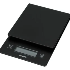 Hario V60 Drip Scale kahvivaaka