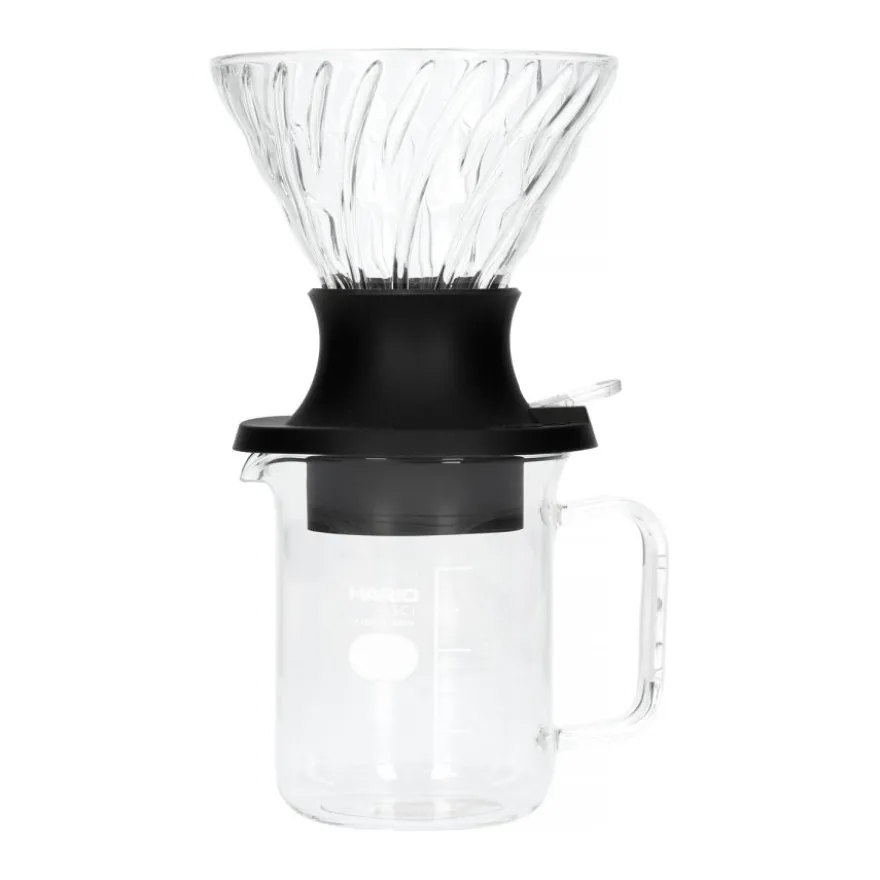 Hario V60 Immersion Dripper Switch Server Set koko 02