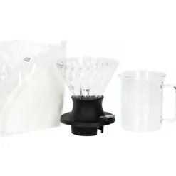 Hario V60 Immersion Dripper Switch Server Set koko 02