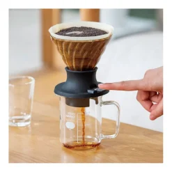 Hario V60 Immersion Dripper Switch koko 03