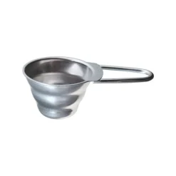 Hario V60 Measuring Spoon metallinen kahvimitta