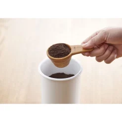 Hario V60 Measuring Spoon Wood puinen kahvimitta