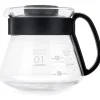 Hario V60 Range Microwave Server kahvikannu
