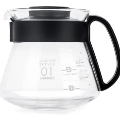 Hario V60 Range Microwave Server kahvikannu
