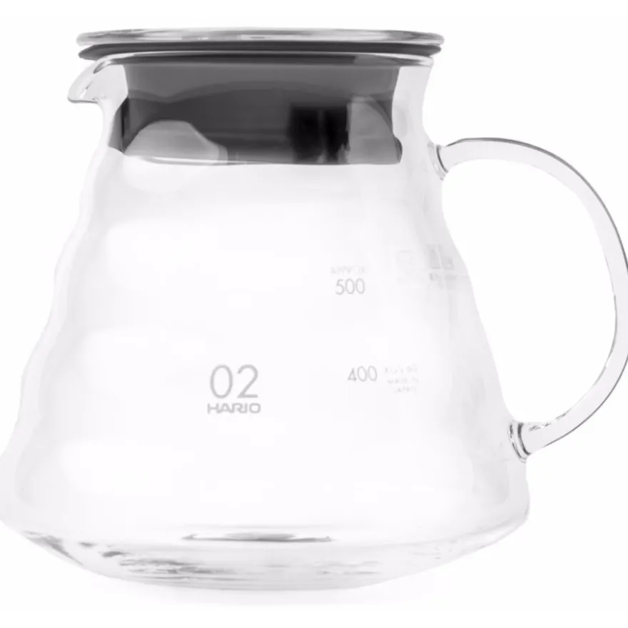 Hario V60 Range Server kahvikannu