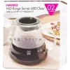 Hario V60 Range Server kahvikannu
