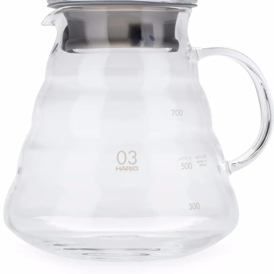 Hario V60 Range Server kahvikannu